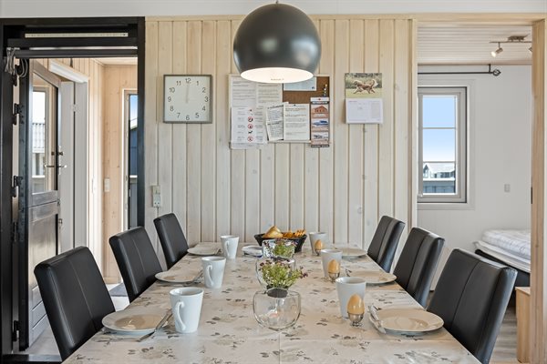 Ferienhaus 23-1006 - Hausfoto 8