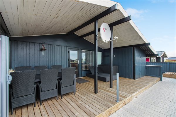 Ferienhaus 23-1006 - Hausfoto 15