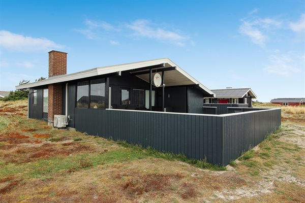 Ferienhaus 23-1006 - Hausfoto 18