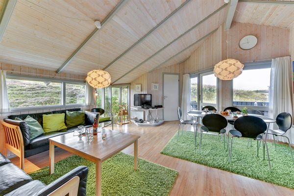 Ferienhaus 23-1012 - Hausfoto 2