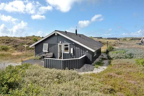 Ferienhaus 23-1012 - Hausfoto 3