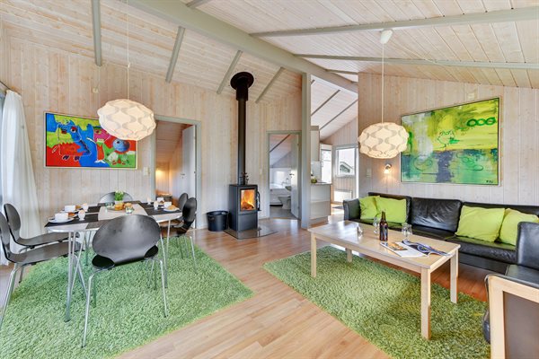 Ferienhaus 23-1012 - Hausfoto 8