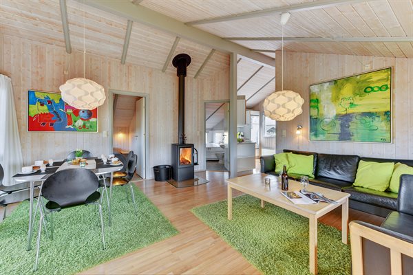 Ferienhaus 23-1012 - Hausfoto 9