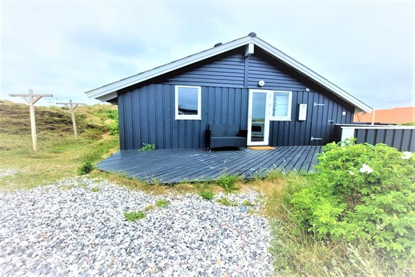Ferienhaus 23-1012 - Hausfoto 21