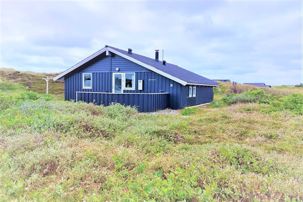 Ferienhaus 23-1012 - Hausfoto 22