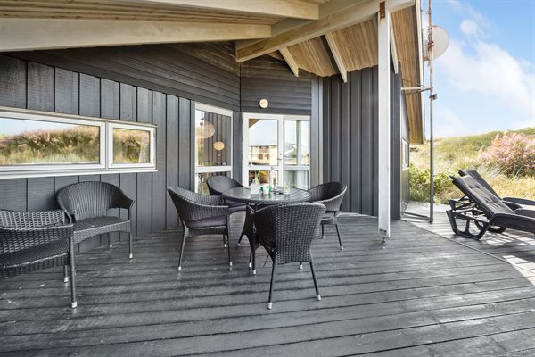 Ferienhaus 23-1012 - Hausfoto 24