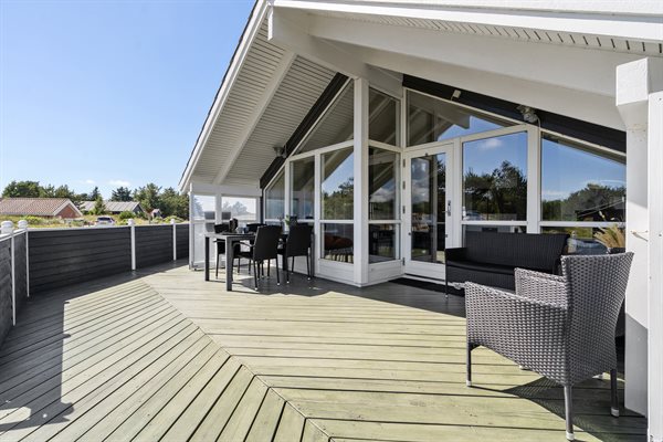 Ferienhaus 23-1094 - Hausfoto 3