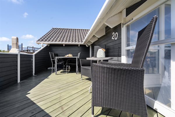 Ferienhaus 23-1094 - Hausfoto 23