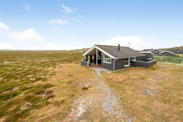 Ferienhaus 23-1096 - Hauptfoto