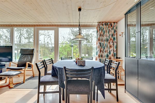 Ferienhaus 23-1099 - Hausfoto 8
