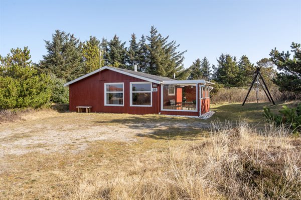 Ferienhaus 23-1124 - Hauptfoto