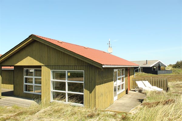 Ferienhaus 23-1166 - Hausfoto 1