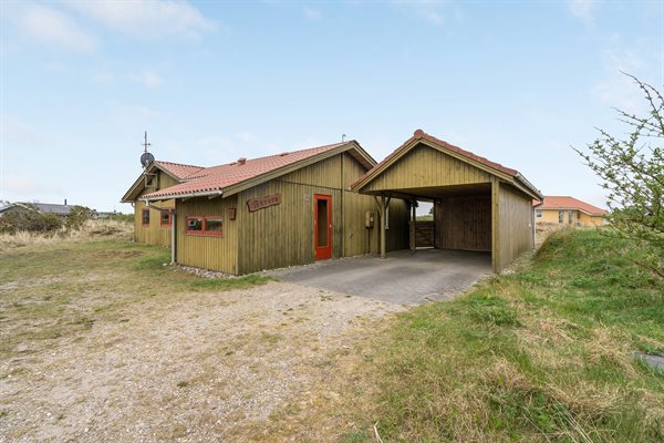 Ferienhaus 23-1166 - Hausfoto 5