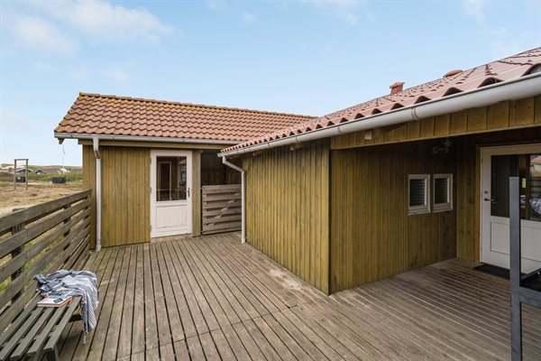 Ferienhaus 23-1166 - Hausfoto 6