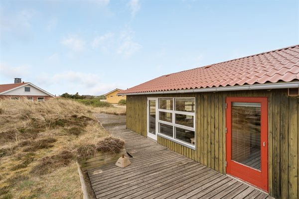 Ferienhaus 23-1166 - Hausfoto 22