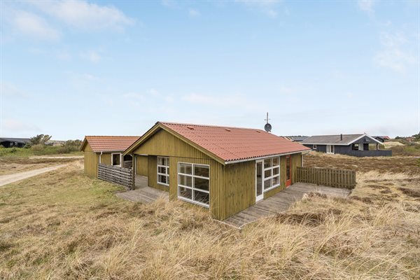 Ferienhaus 23-1166 - Hausfoto 23