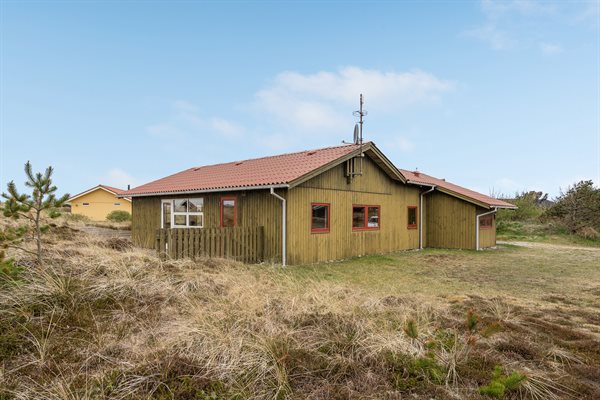Ferienhaus 23-1166 - Hausfoto 24
