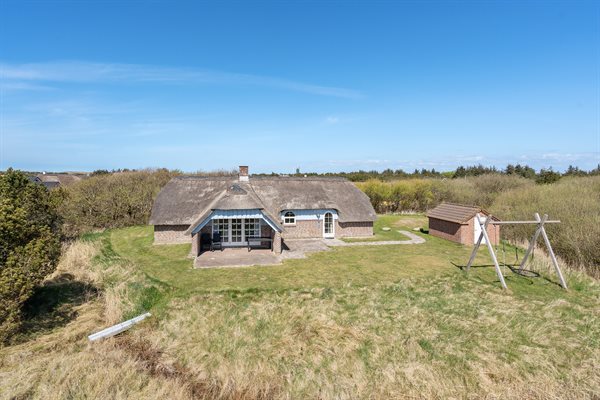 Ferienhaus 23-1168 - Hausfoto 1