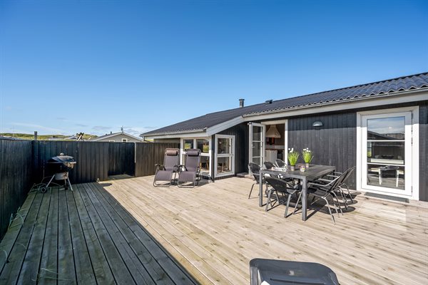 Ferienhaus 23-1198 - Hausfoto 1