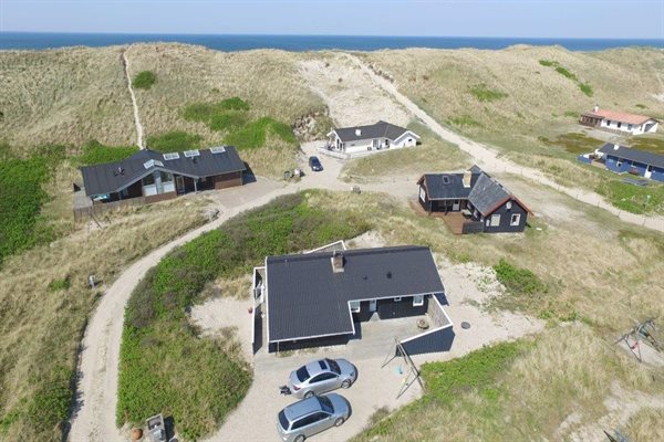 Ferienhaus 23-1202 - Hauptfoto