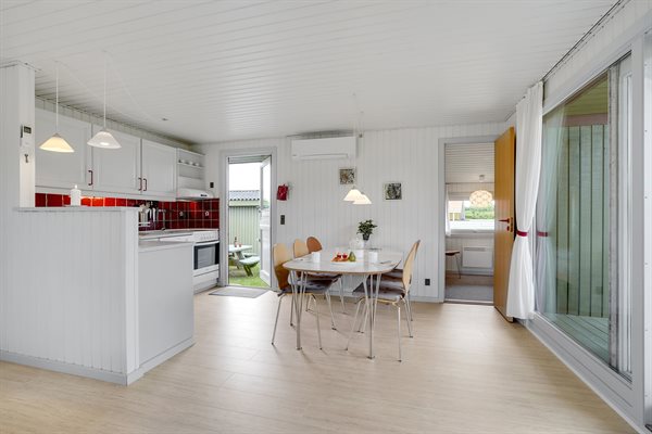 Ferienhaus 23-1211 - Hausfoto 9