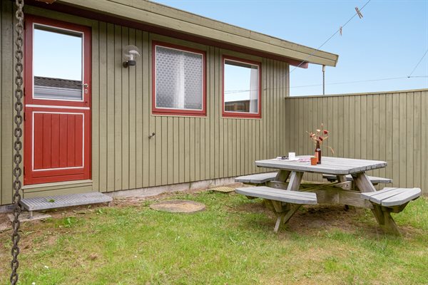 Ferienhaus 23-1211 - Hausfoto 23