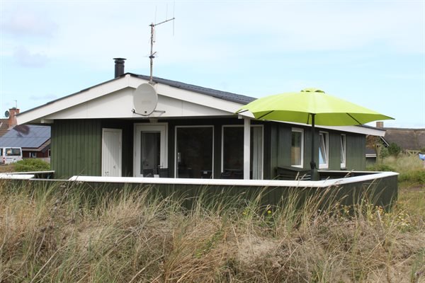 Ferienhaus 23-1241 - Hauptfoto