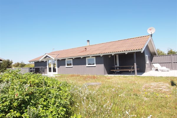 Ferienhaus 23-1247 - Hausfoto 14