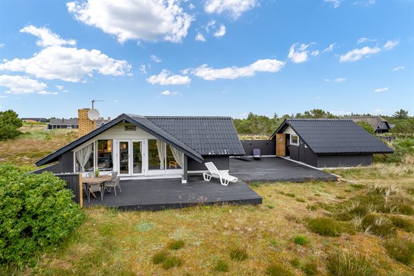 Ferienhaus 23-1251 - Hauptfoto