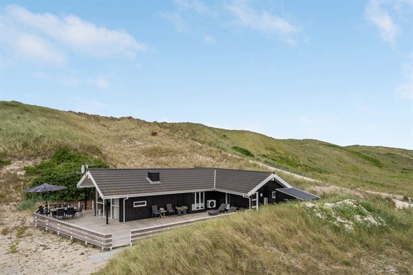 Ferienhaus 23-1252 - Hausfoto 2