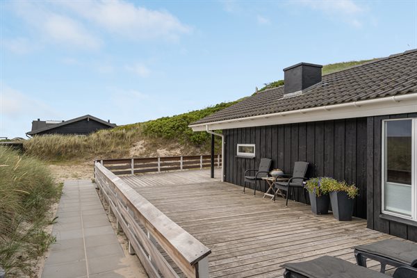 Ferienhaus 23-1252 - Hausfoto 23