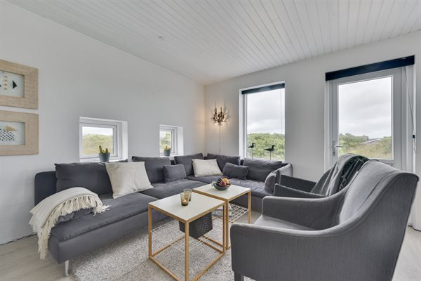 Ferienhaus 23-1295 - Hausfoto 2