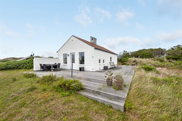 Ferienhaus 23-1295 - Hausfoto 5