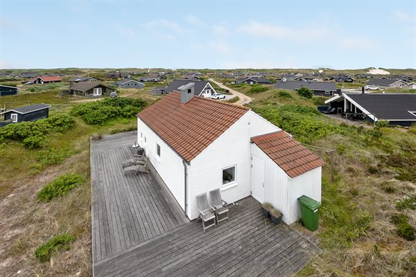 Ferienhaus 23-1295 - Hausfoto 19