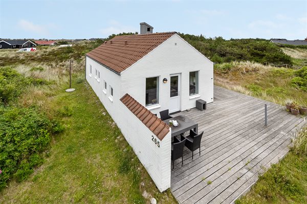 Ferienhaus 23-1295 - Hausfoto 20