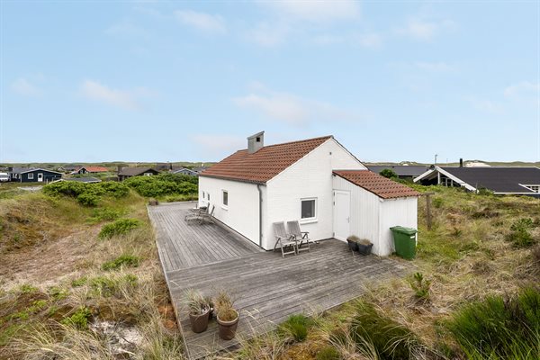 Ferienhaus 23-1295 - Hausfoto 23