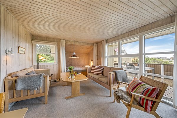 Ferienhaus 23-1309 - Hausfoto 2