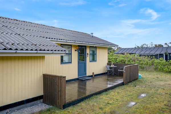 Ferienhaus 23-1309 - Hausfoto 10