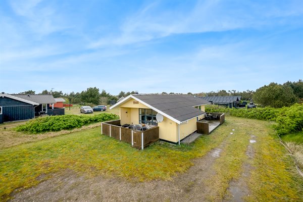 Ferienhaus 23-1309 - Hausfoto 12