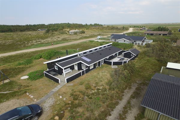 Ferienhaus 23-1317 - Hausfoto 1