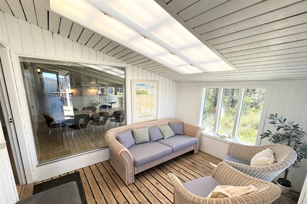 Ferienhaus 23-1317 - Hausfoto 9