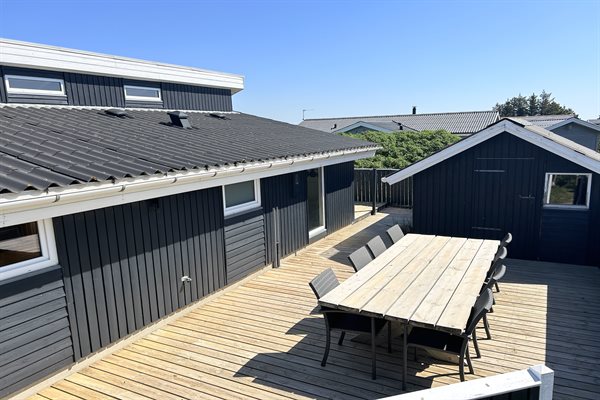 Ferienhaus 23-1317 - Hausfoto 23