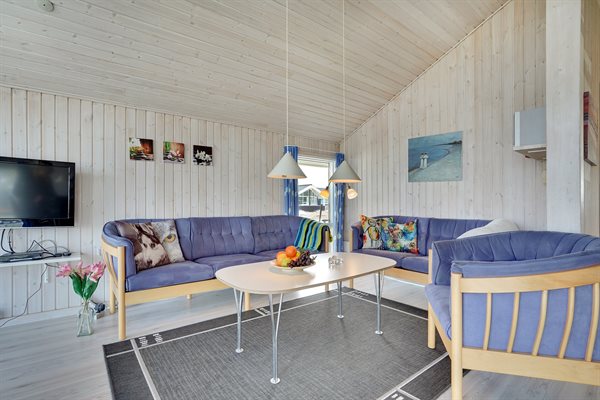 Ferienhaus 23-1321 - Hausfoto 4