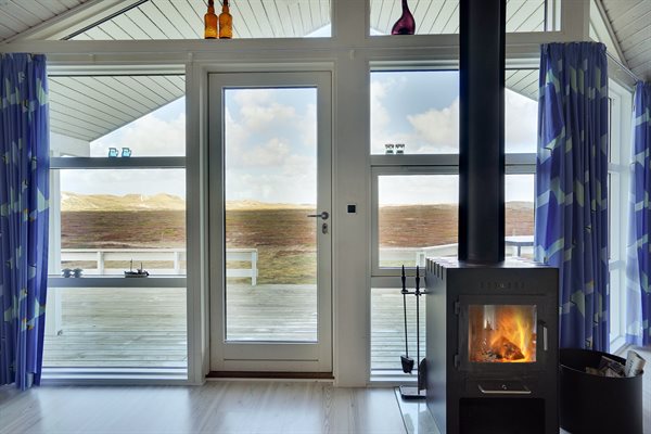 Ferienhaus 23-1321 - Hausfoto 8