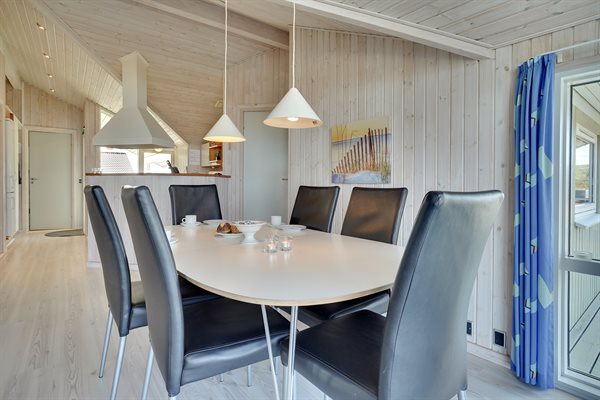 Ferienhaus 23-1321 - Hausfoto 9