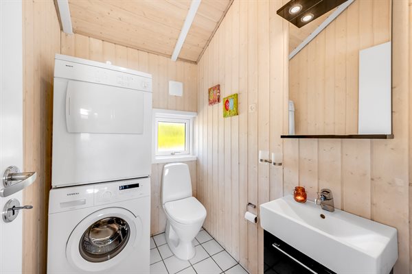 Ferienhaus 23-1322 - Hausfoto 12