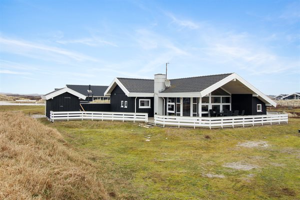 Ferienhaus 23-1322 - Hausfoto 16