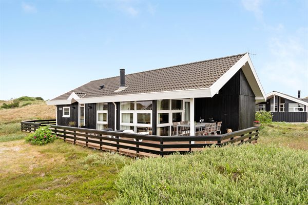 Ferienhaus 23-1912 - Hausfoto 20