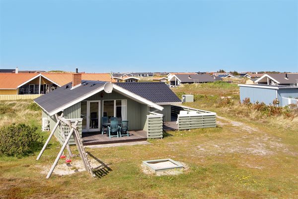 Ferienhaus 23-1919 - Hausfoto 16