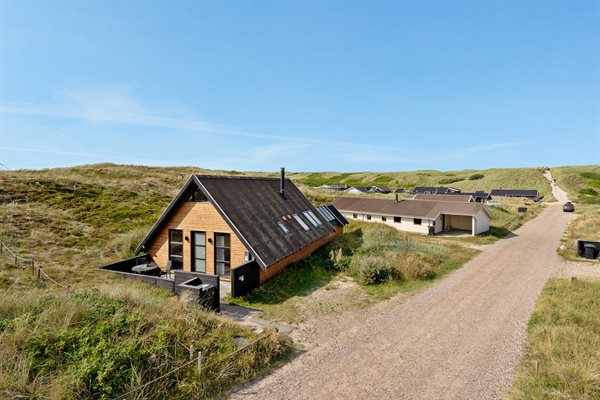 Ferienhaus 23-1932 - Hausfoto 1